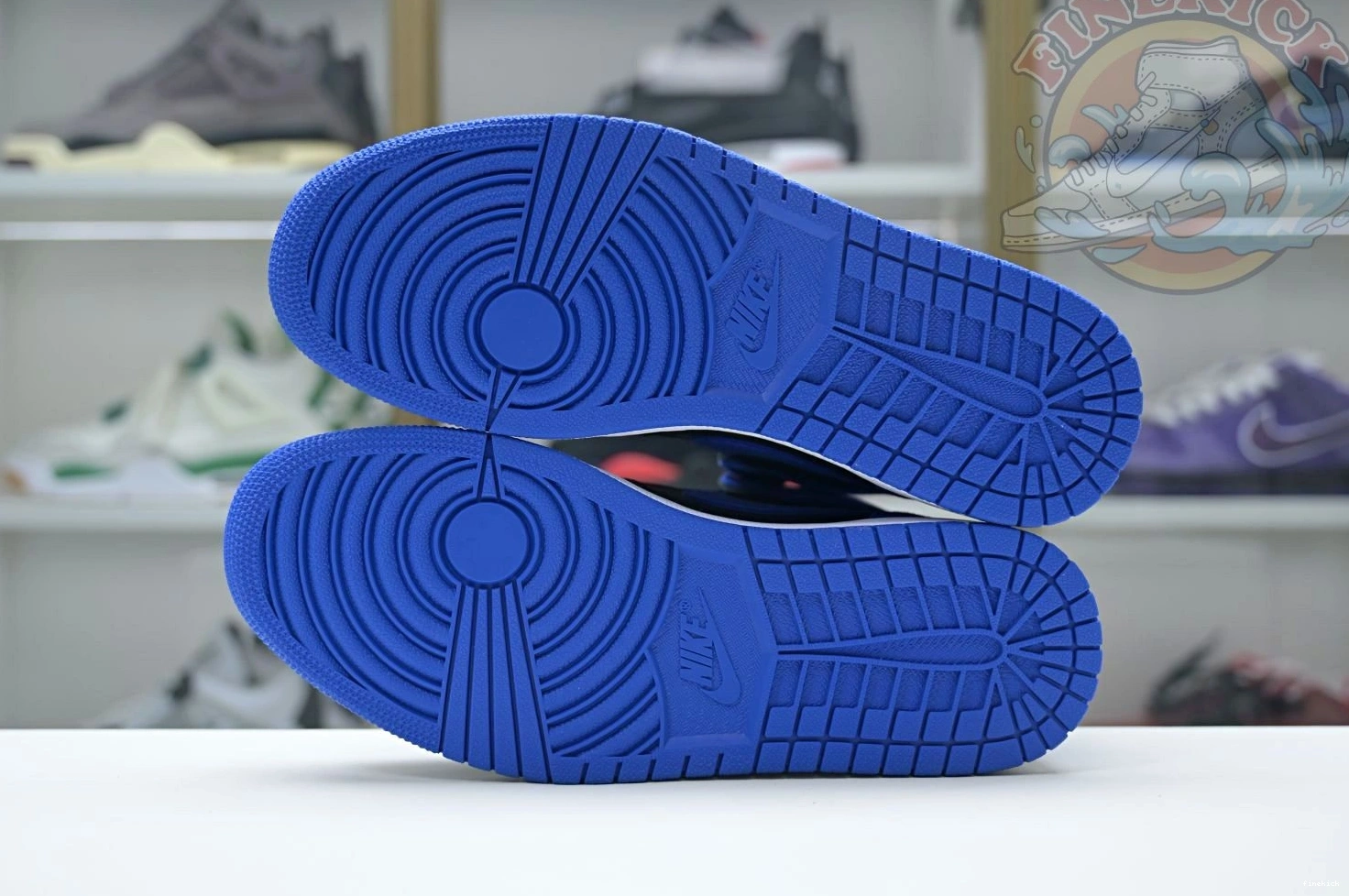 1 2023 Jordan High Reimagined